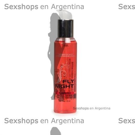 Imagen de la categoría Lubricantes saborizados